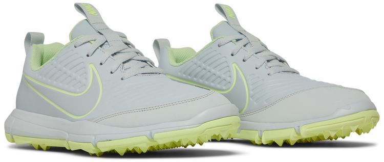 Nike Wmns Explorer 2 Pure Platinum Volt