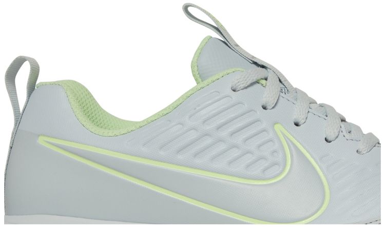 Nike Wmns Explorer 2 Pure Platinum Volt