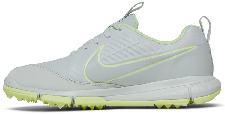 Nike Wmns Explorer 2 Pure Platinum Volt