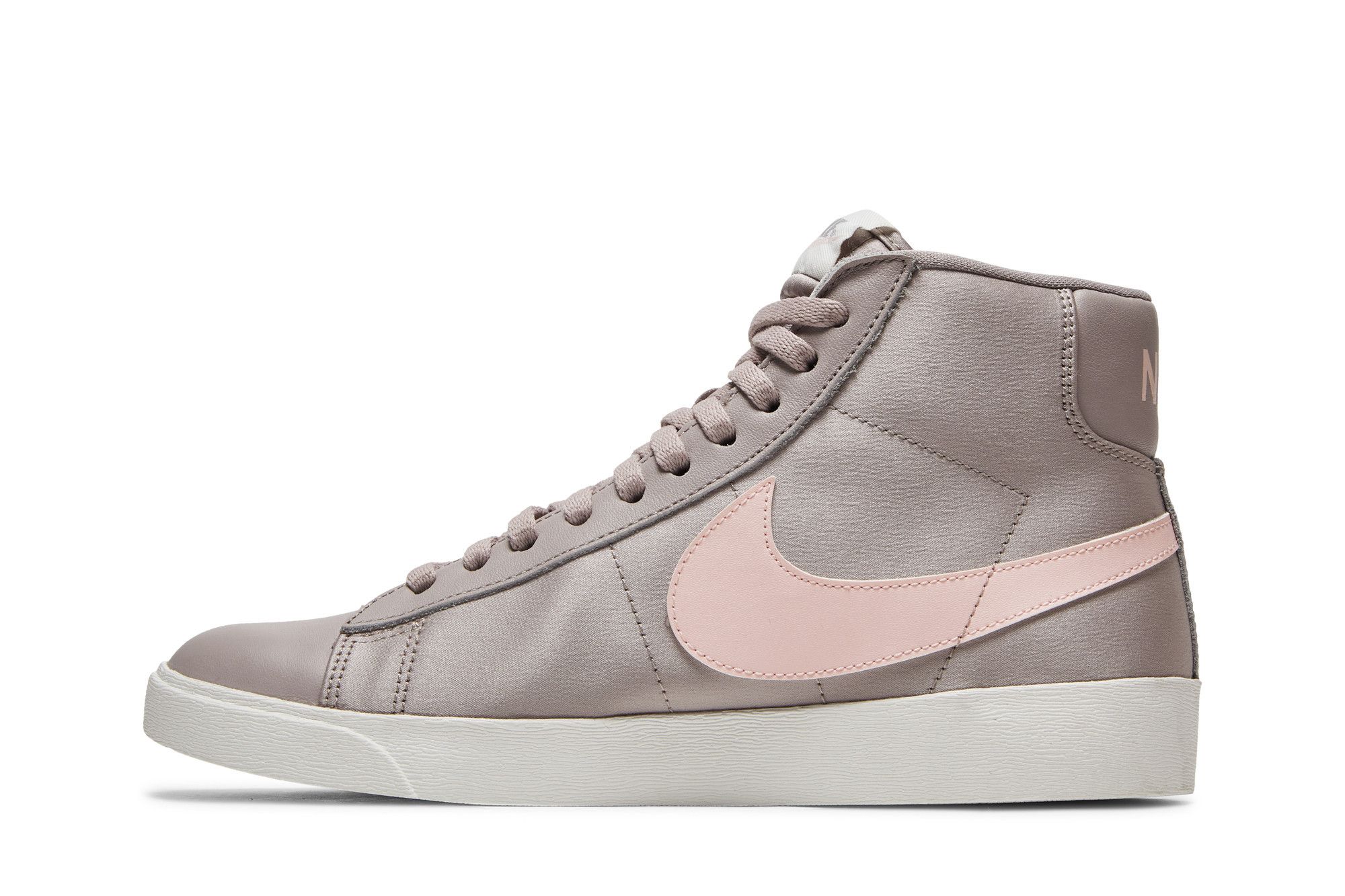 Buy Wmns Blazer Mid Premium Pumice Echo Pink CK0835 200 GOAT CA