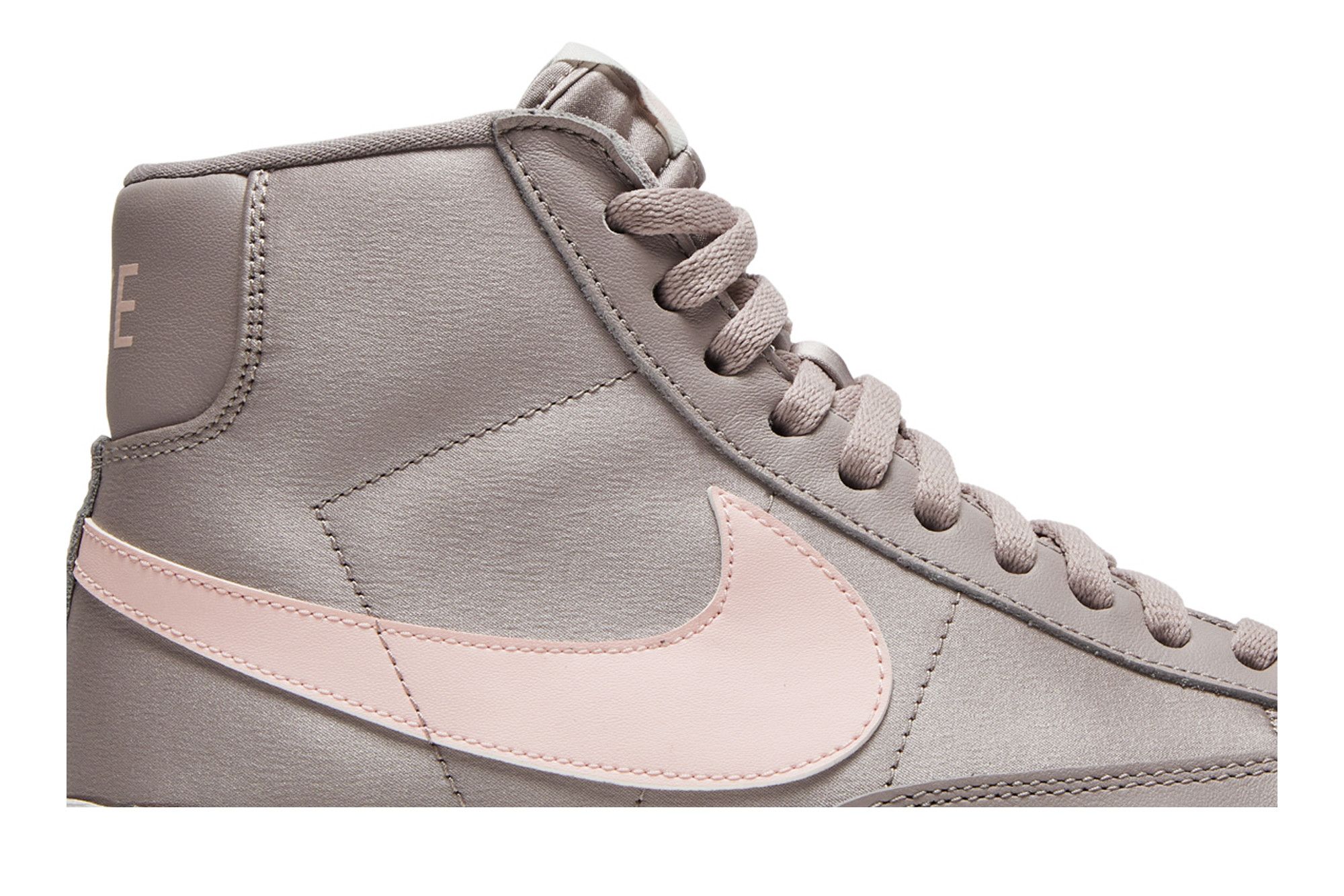 Blazer mid premium pumice clearance