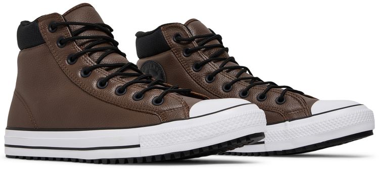 Converse Chuck Taylor All Star Boot PC High Chocolate