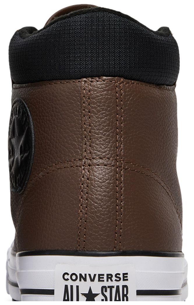 Converse Chuck Taylor All Star Boot PC High Chocolate