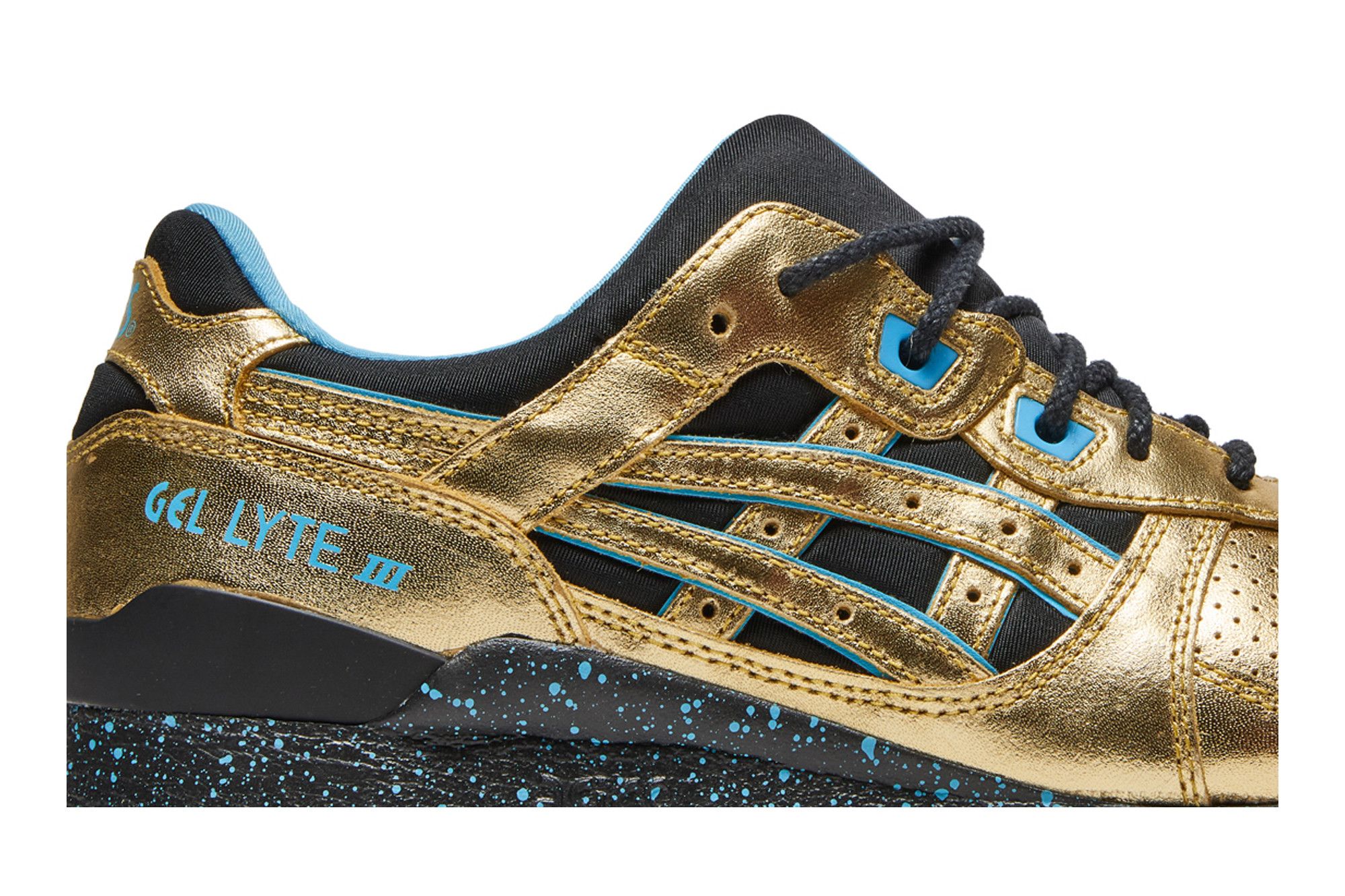 Asics intercontinental champion discount