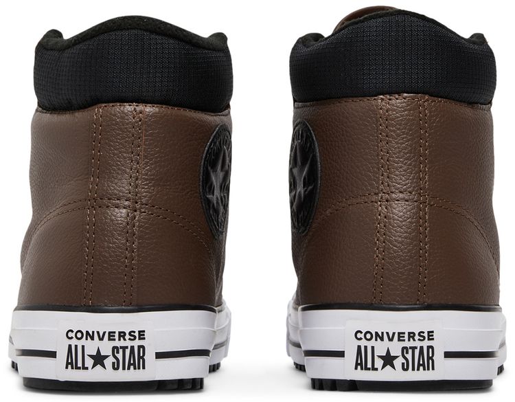 Converse Chuck Taylor All Star Boot PC High Chocolate