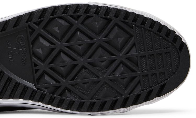 Converse Chuck Taylor All Star Boot PC High Chocolate