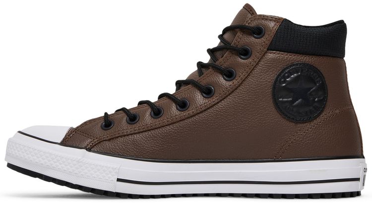 Converse Chuck Taylor All Star Boot PC High Chocolate