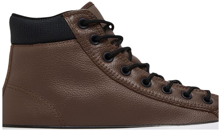 Converse Chuck Taylor All Star Boot PC High Chocolate