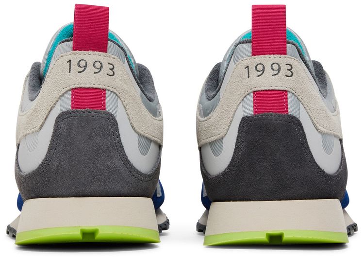 Reebok Shoe Palace x Classic Leather RC 1 Dart Frog