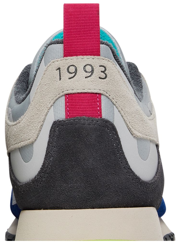 Reebok Shoe Palace x Classic Leather RC 1 Dart Frog