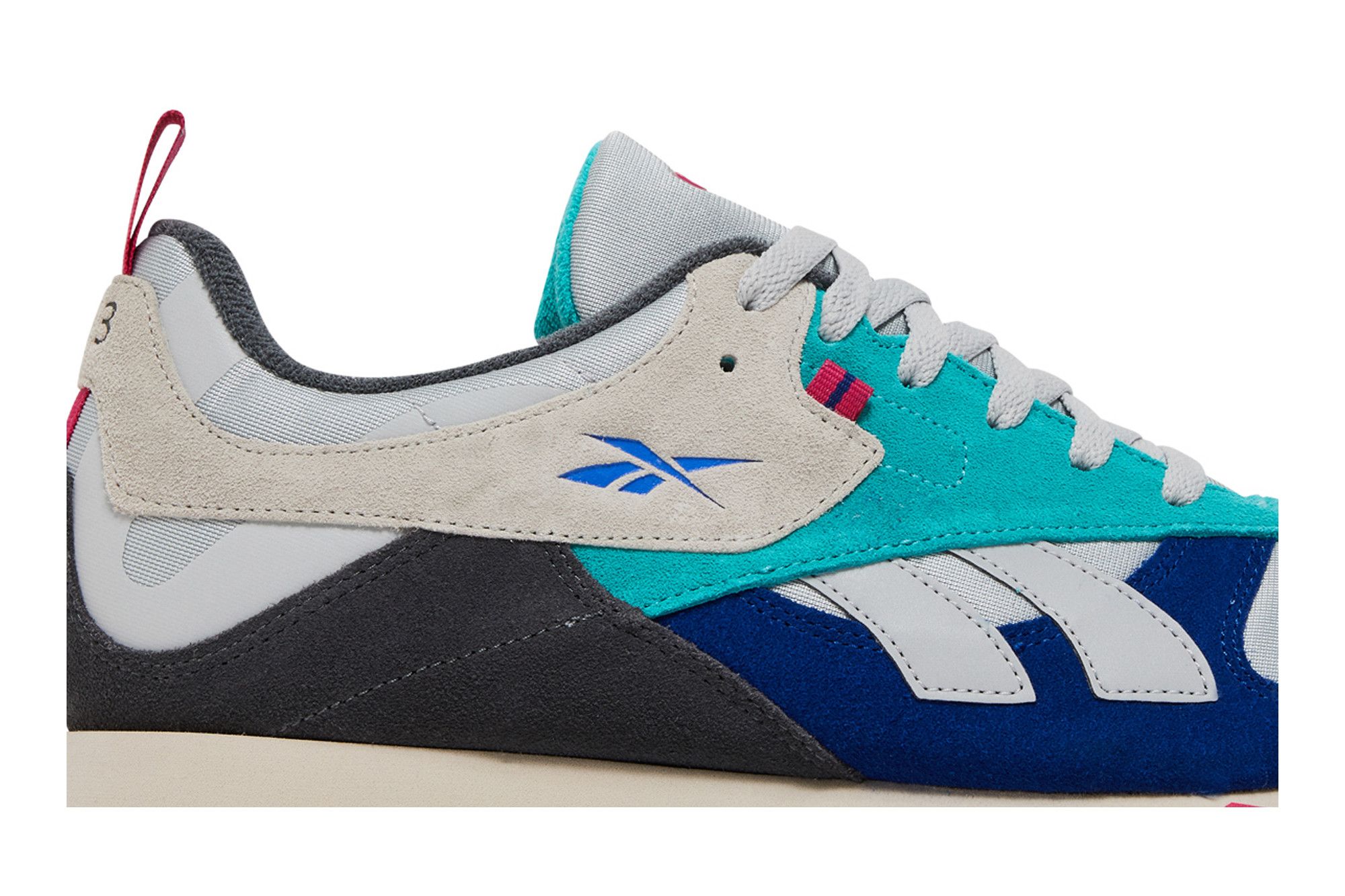 Buy Shoe Palace x Classic Leather RC 1 Dart Frog FU7824 GOAT