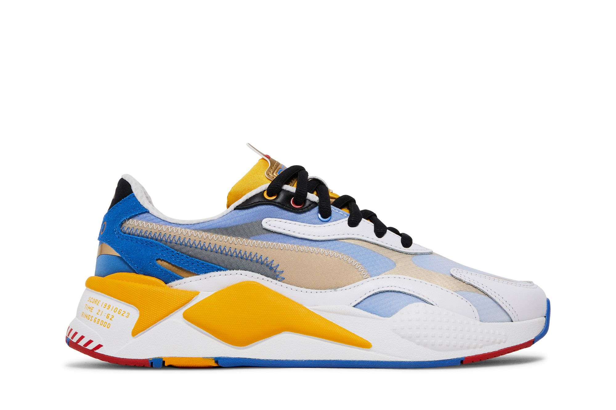 Puma rs sonic discount