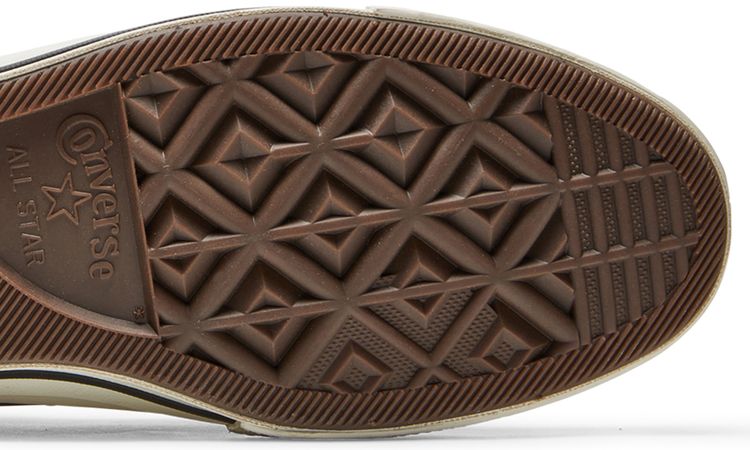 Converse One Star Low Dark Burgundy