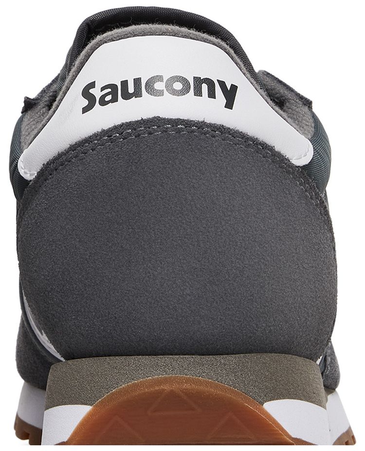 Saucony Jazz Original Grey Gum