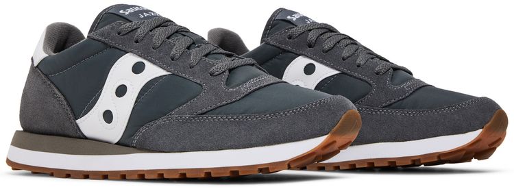 Saucony Jazz Original Grey Gum