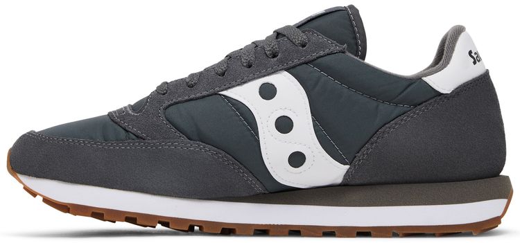 Saucony Jazz Original Grey Gum