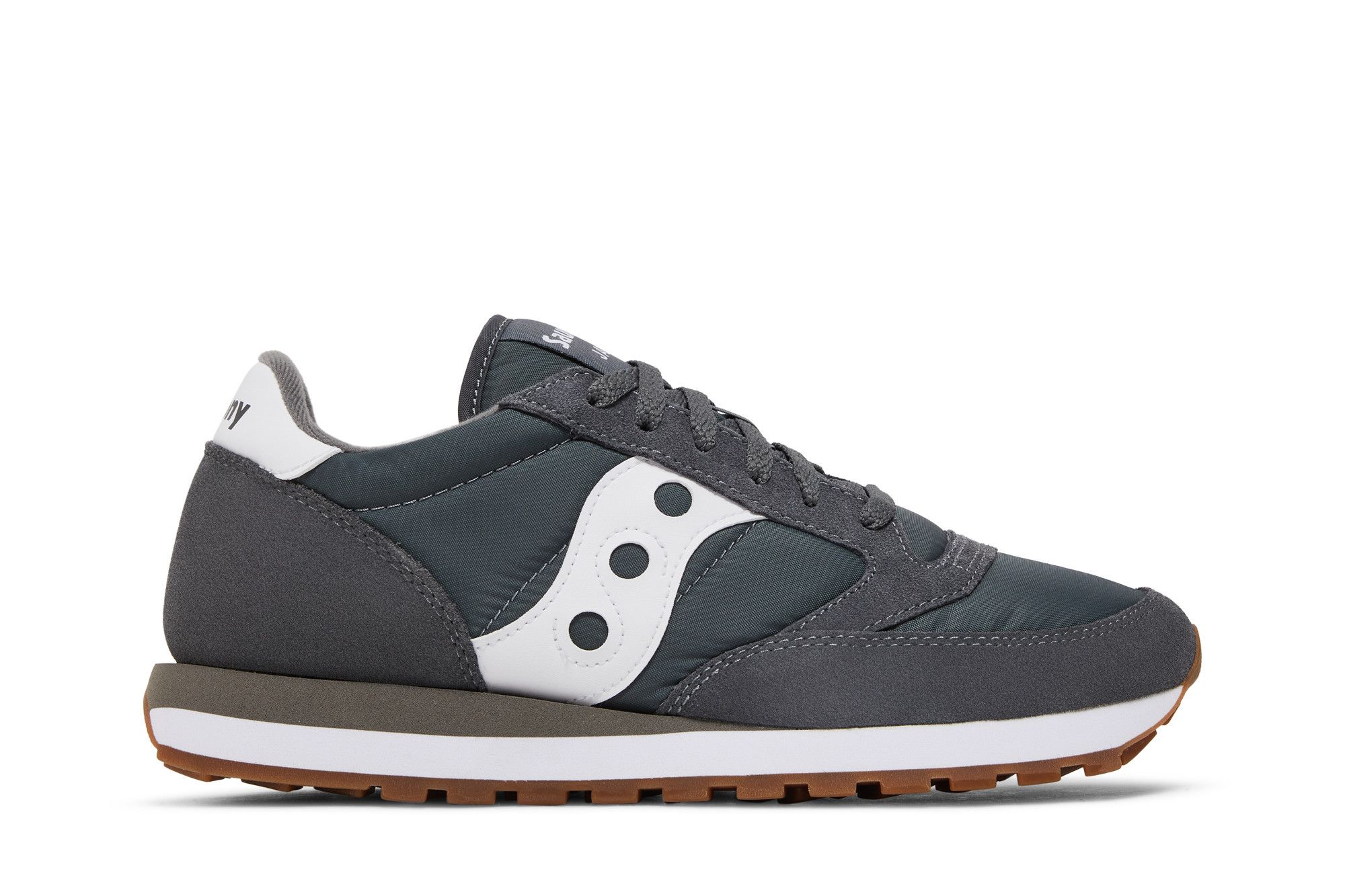 Saucony jazz original grigie hot sale