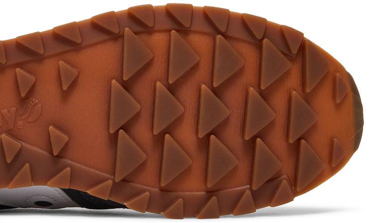 Saucony Jazz Original Grey Gum