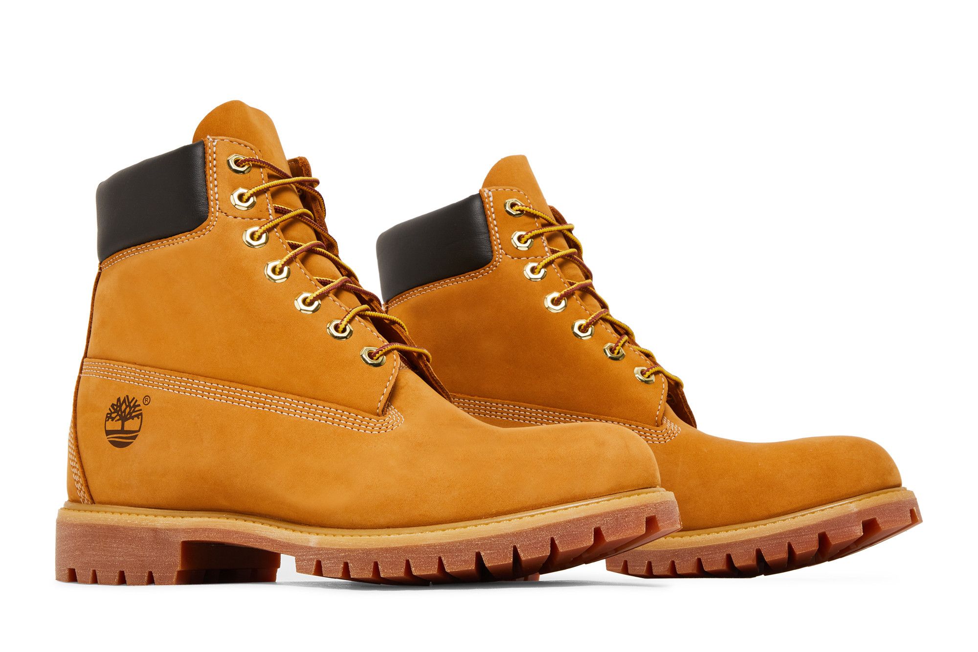 Buy 6 Inch Premium Waterproof Boot Wheat TB010061 713 GOAT