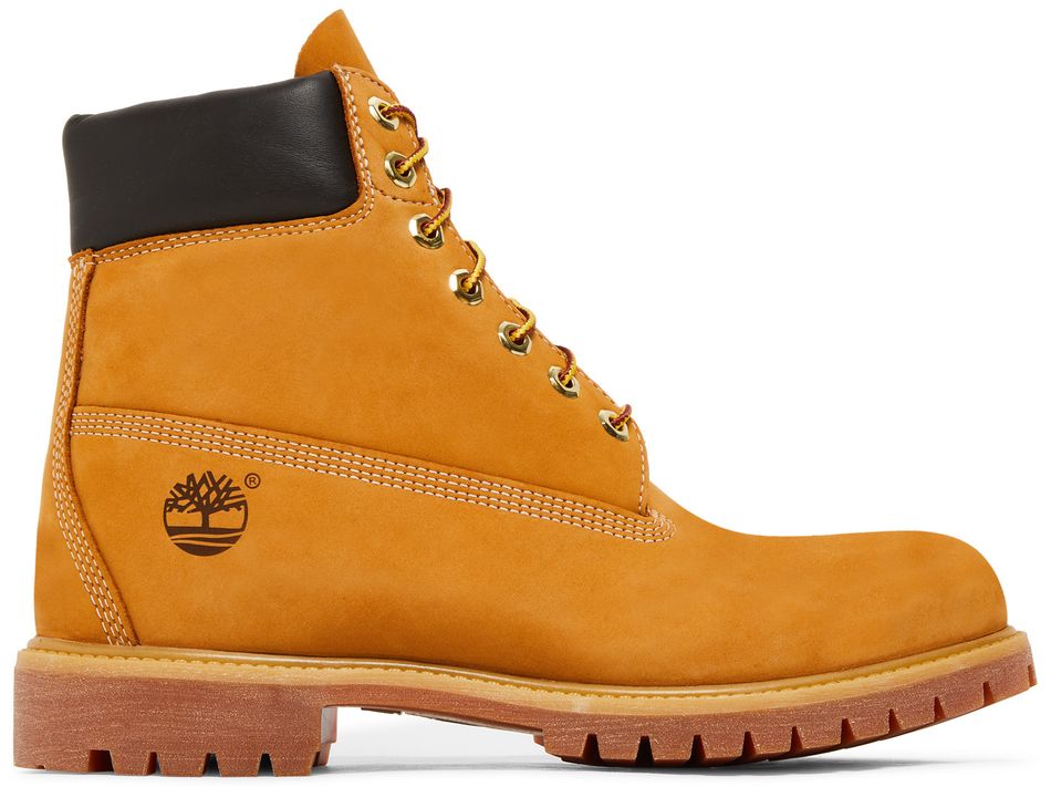 af 6 inch premium boot wheat wheat