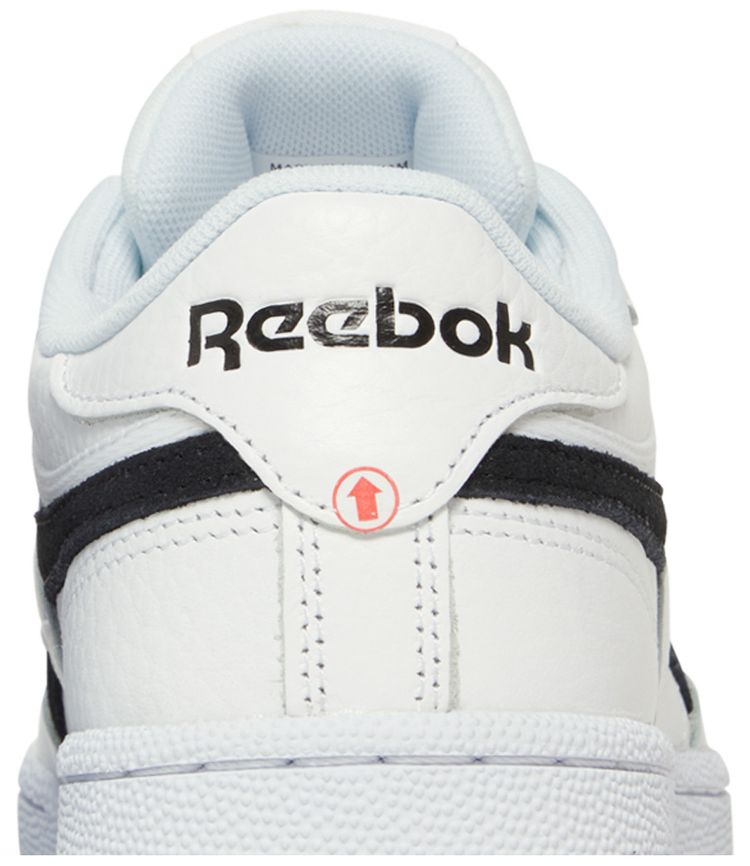 43einhalb x Reebok Club C Revenge Revenge of Rui