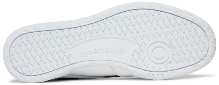 43einhalb x Reebok Club C Revenge Revenge of Rui