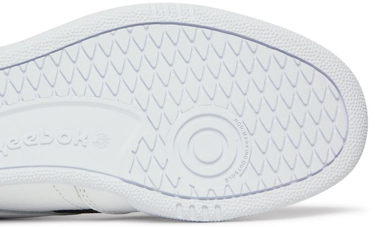 43einhalb x Reebok Club C Revenge Revenge of Rui