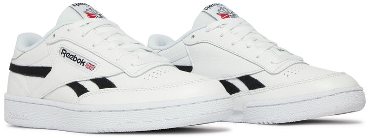 43einhalb x Reebok Club C Revenge Revenge of Rui