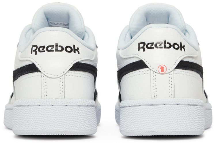 43einhalb x Reebok Club C Revenge Revenge of Rui