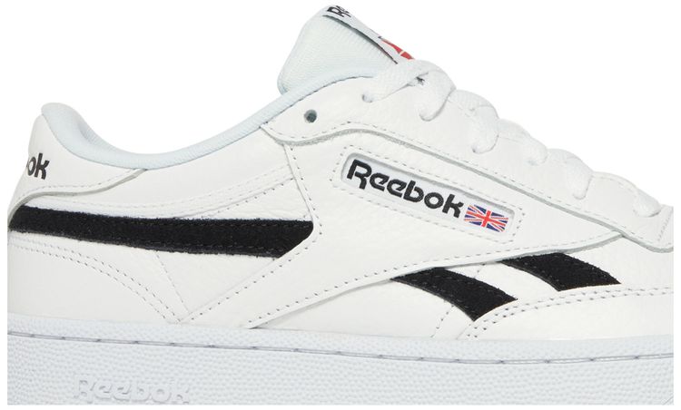 43einhalb x Reebok Club C Revenge Revenge of Rui