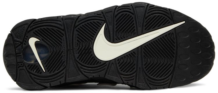 Nike Air More Uptempo QS GS Camo