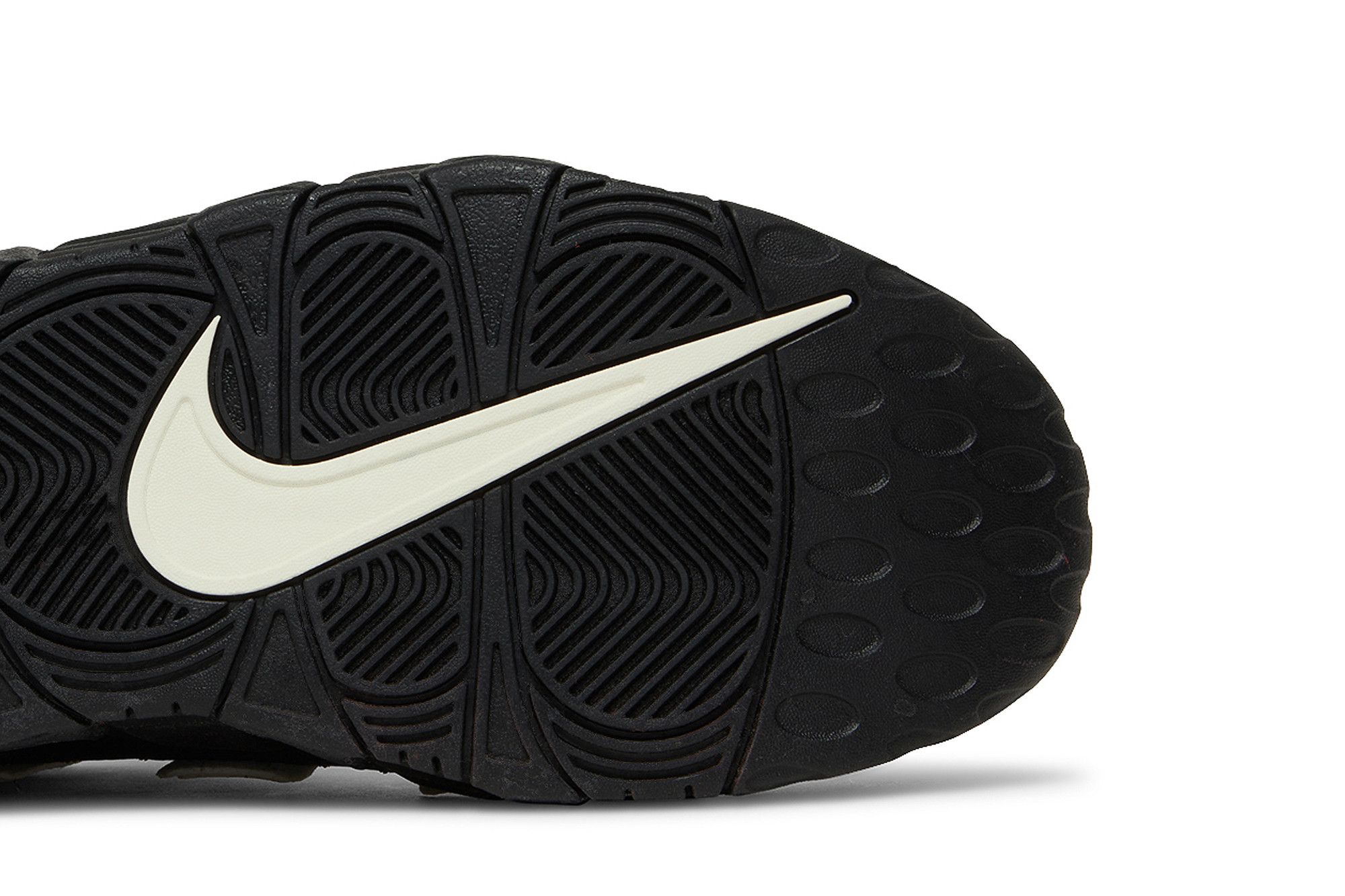 Black camo uptempo online