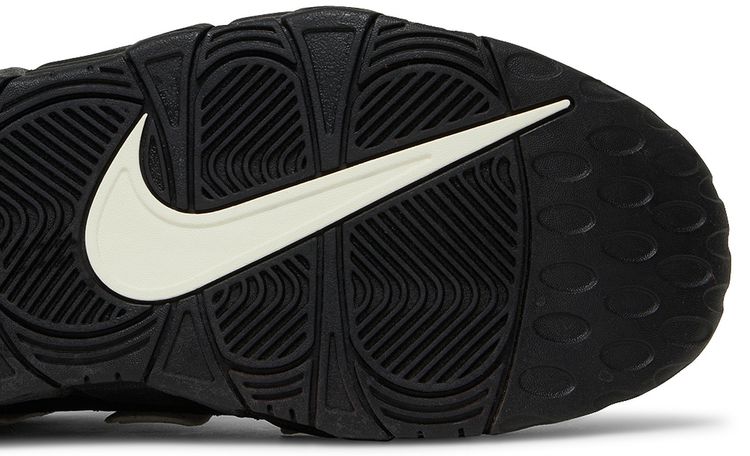 Nike Air More Uptempo QS GS Camo