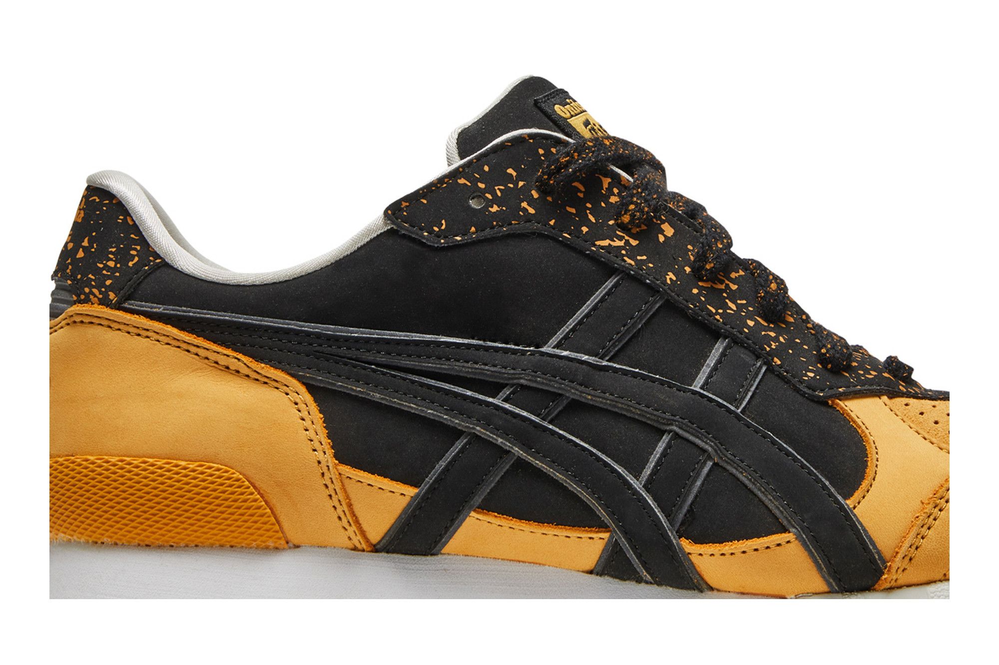 Buy Hanon x ASICS Colorado Eighty-Five 'Glover' - D41PJ 9090 | GOAT