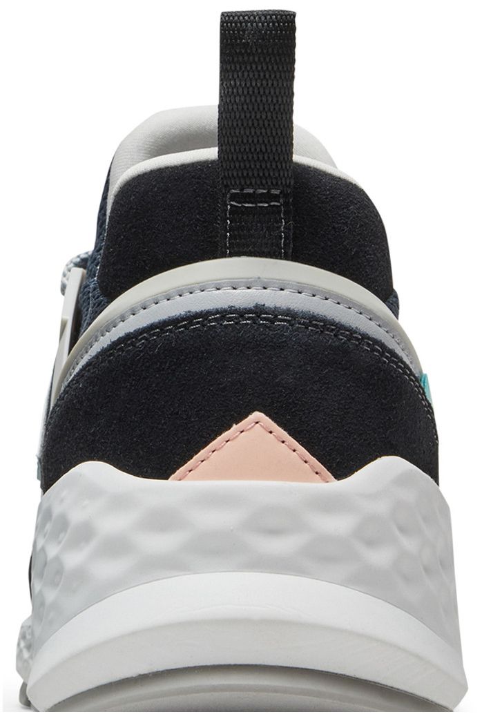 New Balance 574 Black