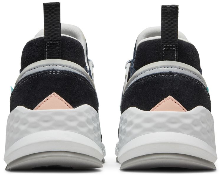 New Balance 574 Black