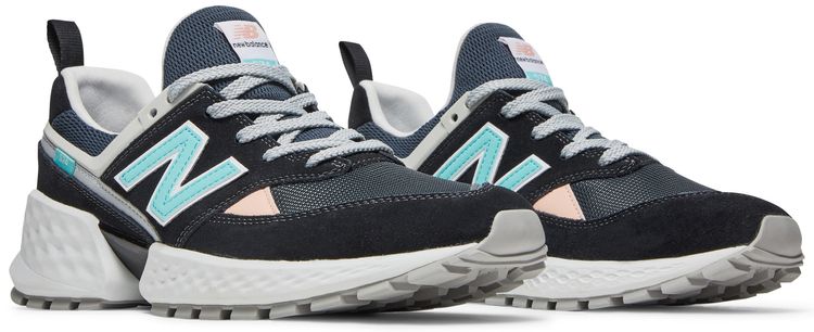 New Balance 574 Black