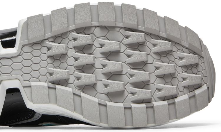 New Balance 574 Black