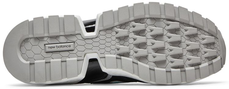 New Balance 574 Black