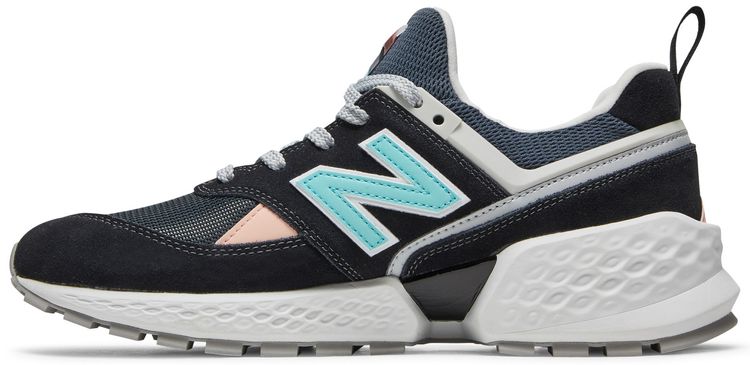 New Balance 574 Black