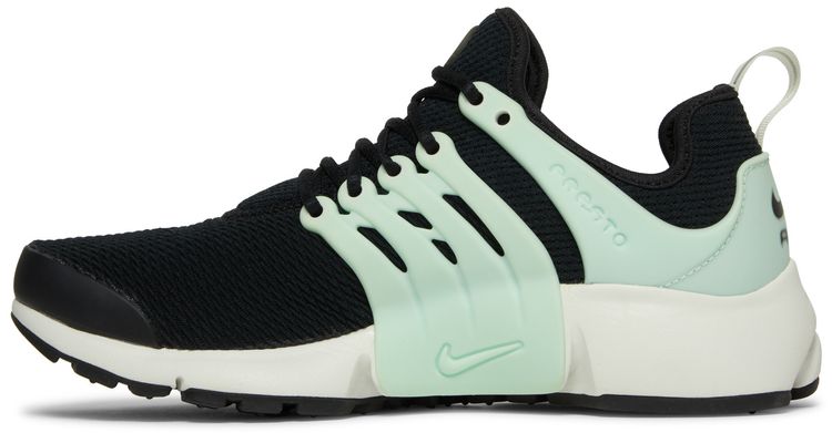 Nike Wmns Air Presto Black Igloo