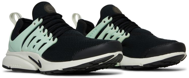 Nike Wmns Air Presto Black Igloo