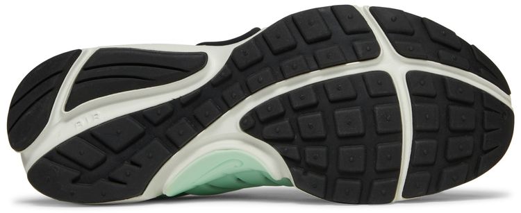 Nike Wmns Air Presto Black Igloo