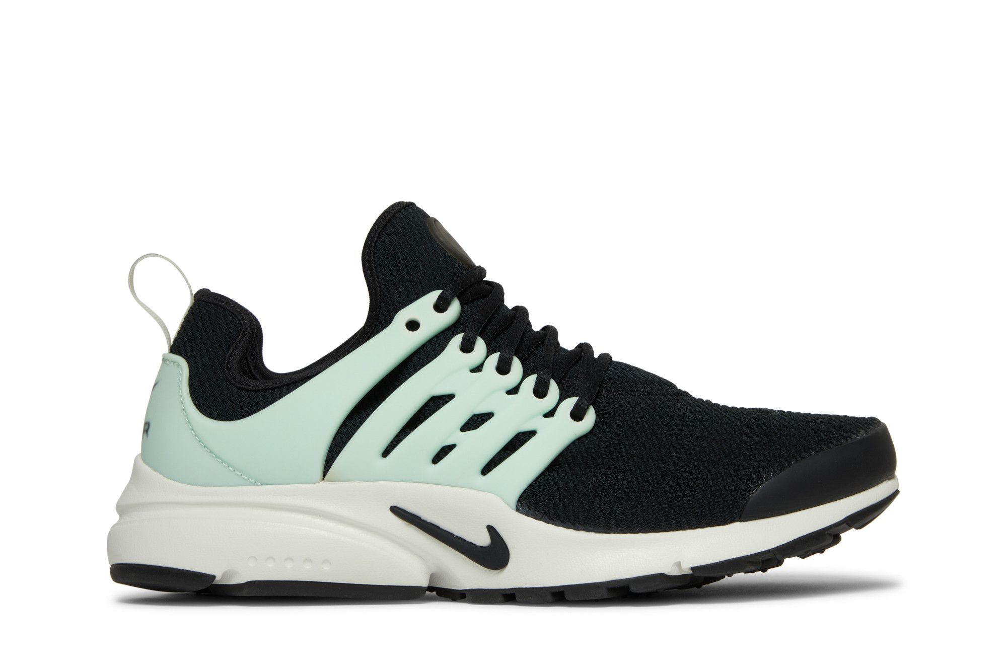 Buy Wmns Air Presto Black Igloo 878068 016 GOAT