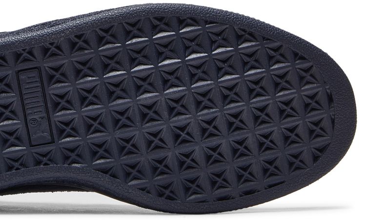 Puma Suede Classic Emboss Peacoat