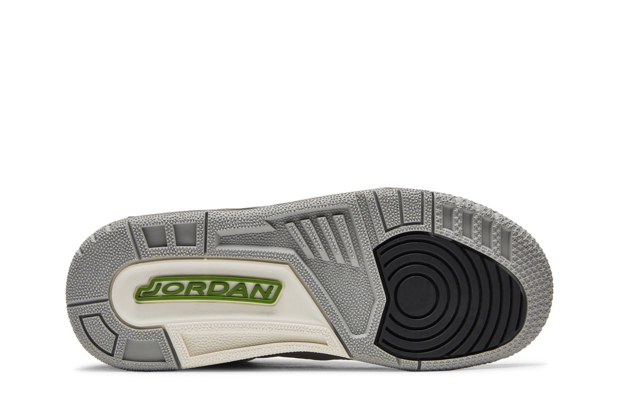 ★大人気商品★ 'Chlorophyll' GS Retro 3 Jordan Air Buy - GOAT | 006 398614 文学・小説