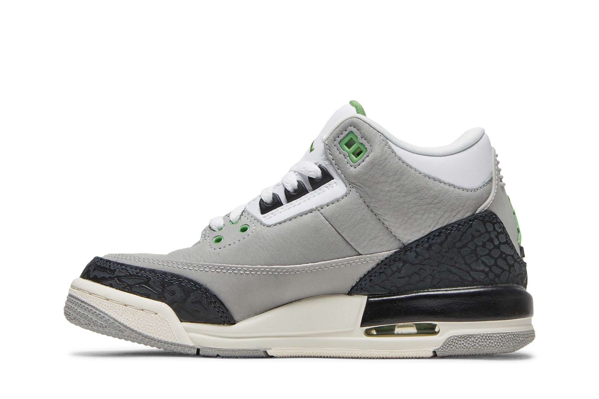 Chlorophyll retro 3 cheap