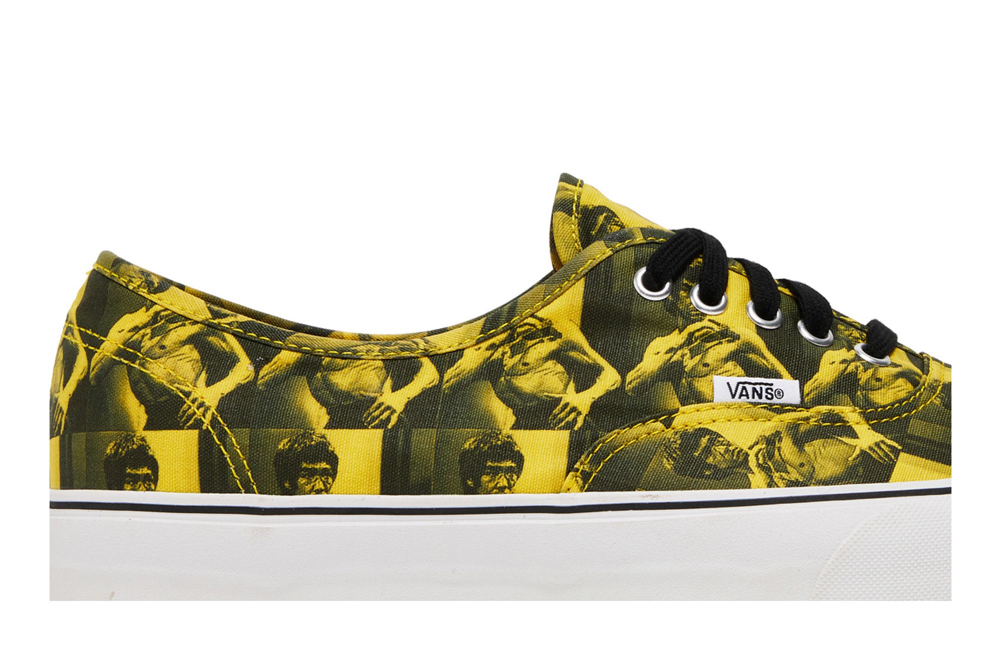 Supreme bruce lee vans deals