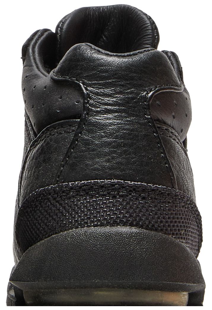 Nike Air Max Goadome TD Black