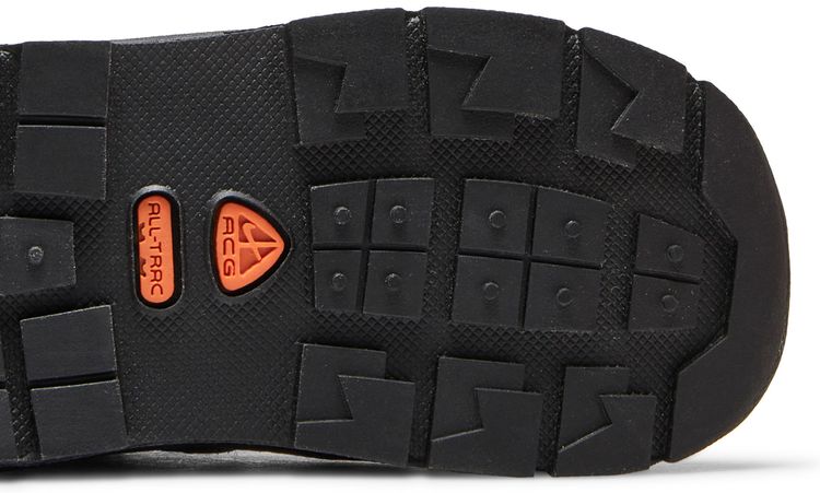 Nike Air Max Goadome TD Black